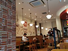 大堂-食其家·牛丼咖喱(冠捷大厦店)