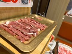 -东门口·新式老北京火锅(河西龙湖天街店)