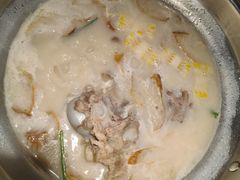 -骨之味·筒骨汤火锅(江头店)