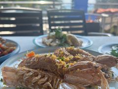 -锦里海景海鲜餐厅.三亚老字号(亚龙湾中心广场店)