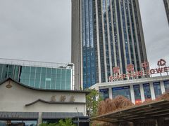 -蘇锦宴·淮扬菜烤鸭·小院(三元桥霄云路店)
