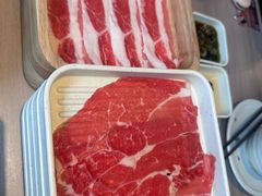 -浅锅和牛小锅放题(深业上城店)