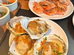 -拉蒂娜·巴西牛排馆 Latina·Brazilian Steakhouse(铜仁旗舰店)