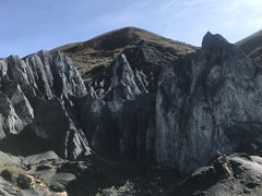 -墨石公园景区