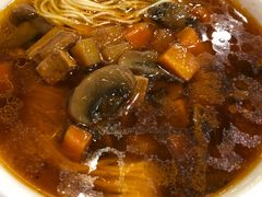 -功德林(南京西路店)