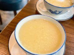 冰冻绿豆马蹄爽-芙蕾哥哥souffle