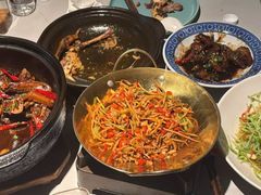 -老房子·南昌菜(双子塔店)