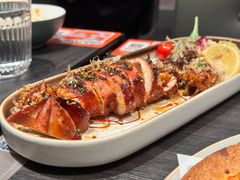 -卡朋西餐(宝安大仟里店)