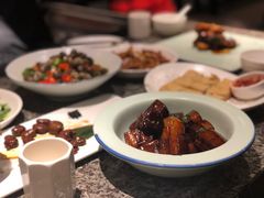 辽参外婆红烧肉-孔乙己(后海店)