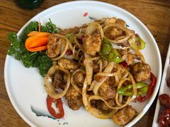 -闻香阁·清真(光荣道店)