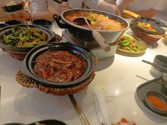 -乔阿马·江南味·驴肉香(龙湖华泾天街店)