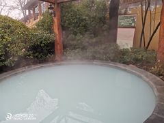 -仁爱团泊湖温泉中心