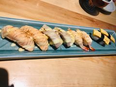 -Tuna maki寿司(园区永旺店)