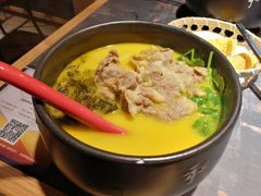 -和府捞面(领展购物广场京通店)