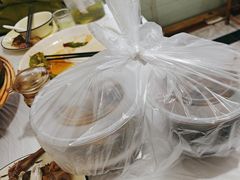 -天乐农家鱼头王(天目湖店)