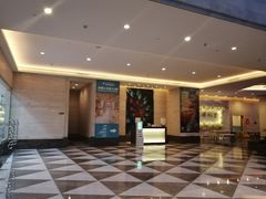 -三亚福朋喜来登酒店·大堂吧