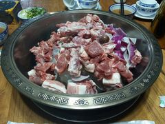 -冰煮羊(山水小区店)