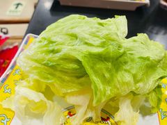 -芦月轩羊蝎子(北蜂窝店)