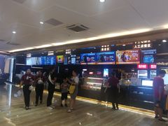 -中影佰纳国际影城DMAX(花都广百广场店)