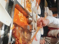 -海底捞火锅(劲松店)