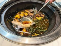 -大鹅岛灶台鱼·铁锅炖(水库路店)