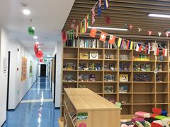 -金砾教育培训(宝山校区)