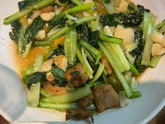 -潮粥荟·潮汕砂锅粥(槐房万达店)