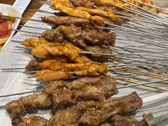 -壹块捌烧烤(灯市口店)