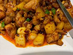 -兰湘子·湘菜小炒(南京江宁万达店)