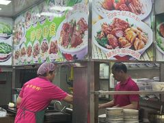-珍珍小食店(西华路店)