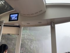 -山顶缆车