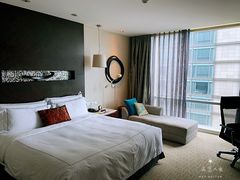 -青岛海尔洲际酒店