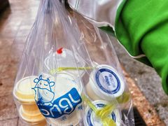 -白色日记·手作酸奶(麦凯乐店)