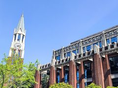 -华东政法大学(松江校区)