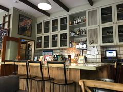 -LA  PETANQUE(泰安路店)