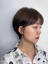 -美美秀造型