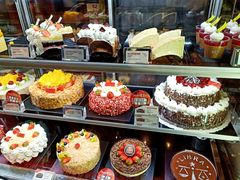 -85度C(苏州石路店)