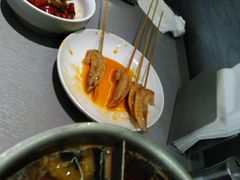 -夫妻肺片·中华老字号·正宗川菜(春熙路店)