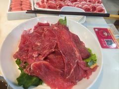 -傣妹火锅(四川北路店)