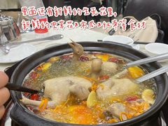 -时利和美食(东方广场店)