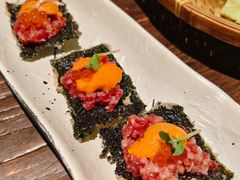 -三川·十酒Izakaya(南昌路店)