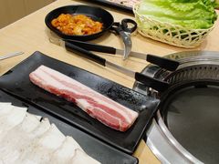 -花味·自助烤肉(雨花客厅店)