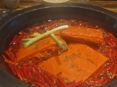 -蜀大侠火锅(建设路第五大道店)