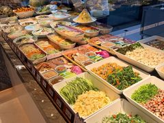 -鲜得莱渔港·小平岛海胆馆(七贤岭店)