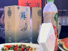 -蓝海渔湾生态园(赣榆店)