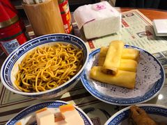 炸牛奶-捷信牛奶甜品世家(五道口店)