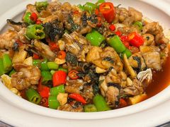 -老街鱼嘴巴(步步高新天地店)