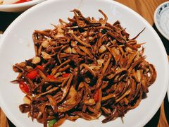 -首秀·四川料理(星耀101店)