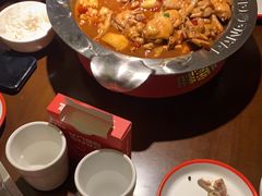 -胖哥俩肉蟹煲(苏州中心店)