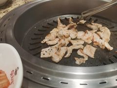 -安又胖韩国烤肉(泰达永旺店)